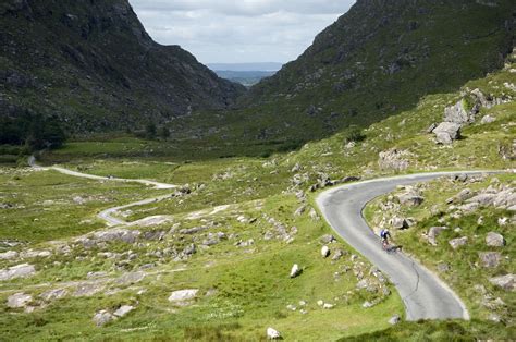 Kerry Landscape Discovering Cork