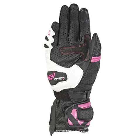 Gant Moto Femme Rs Tempo Air Lady Les Bikeuses