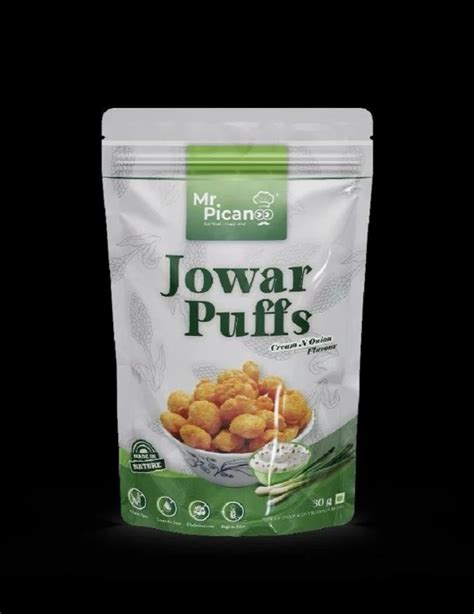 Jowar Puffs Roasted Jowar Puffs Latest Price Manufacturers Suppliers