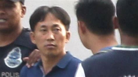 Kim Jong Nam Assasination North Korean Suspect Ri Jong Chol Says He Is Victim Of Conspiracy