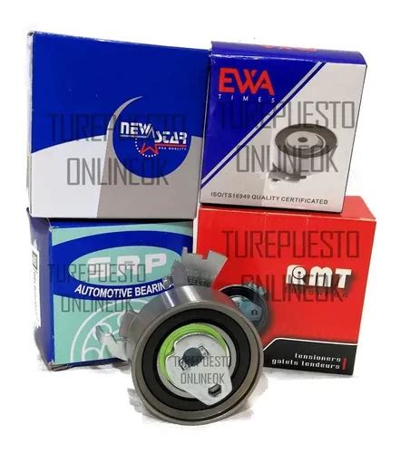 Kit Correa Distribucion Chevrolet Corsa Classic 1 4 1 6 8 V