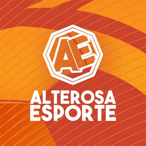 Alterosa Esporte YouTube