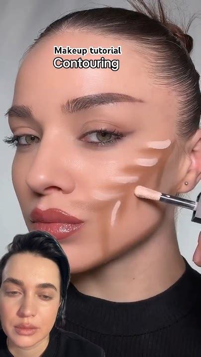 Makeup Tutorial Contouring Youtube