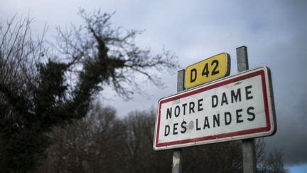 Abandon Du Projet Notre Dame Des Landes Les R Actions Politiques