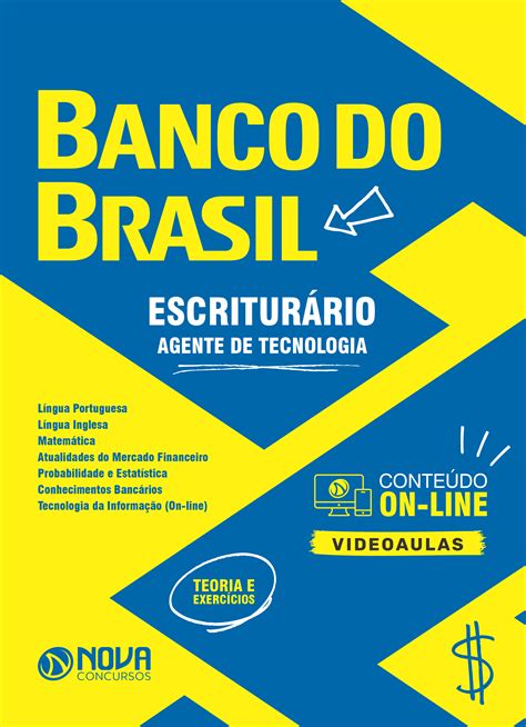 Apostila Do Banco Do Brasil Braincp