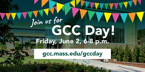 Greenfield Community College “GCC Day” | Explore Western Mass