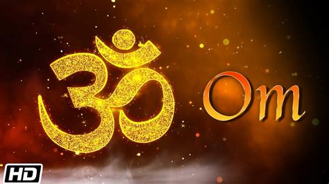 OM Chant 108 Times Music For Yoga Meditation AUM Chanting OM