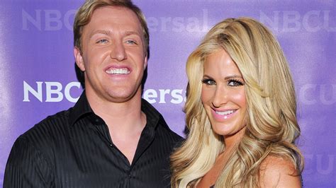 Kim Zolciak And Kroy Biermann Filing For Divorce In Georgia