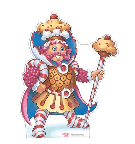 Free clip candyland characters, Download Free clip candyland characters ...