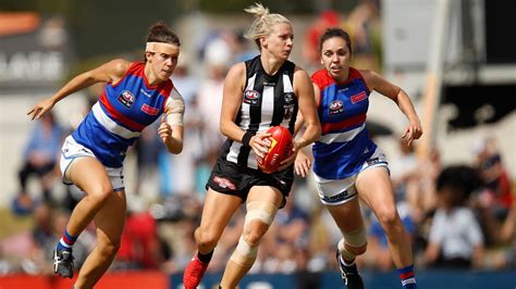 Aflw Grand Final Predictions Afl The Womens Game Australias