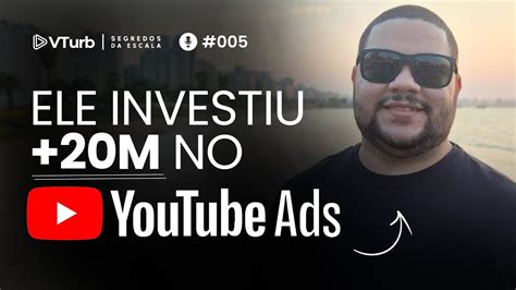 Subindo Campanhas De M Ltiplos D Gitos No Youtube Ads Na Pr Tica