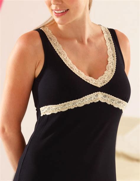 Emma Jane Maternity Nightdress Belle Lingerie