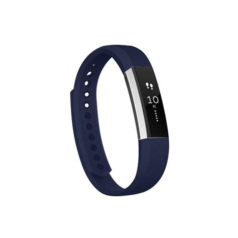 TNI Fitbit Alta Bands, New Adjustable Fitbit Alta Replacement Bands with Metal Clasp for Fitbit ...