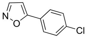 Bromo Fluorophenyl Isoxazole Aldrichcpr Sigma Aldrich