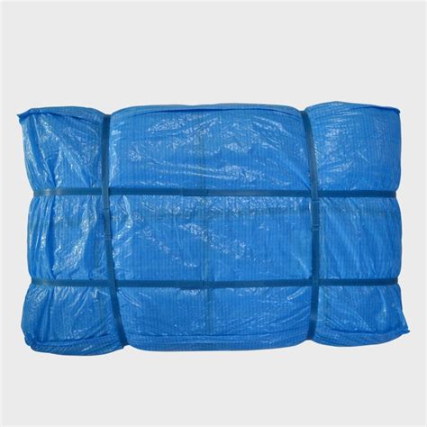 Professional Tarpaulin Supplier Color Packing Waterproof Pe Tarpaulin