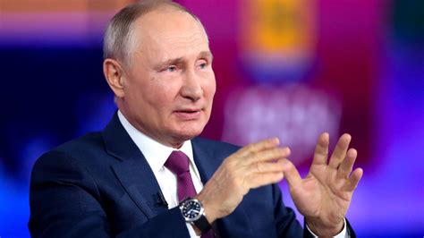 Putin Says Us Sanctions On Russia Even Did Us Good Cnn