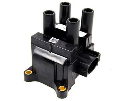 Bbt Ignition Coil Halfords Uk