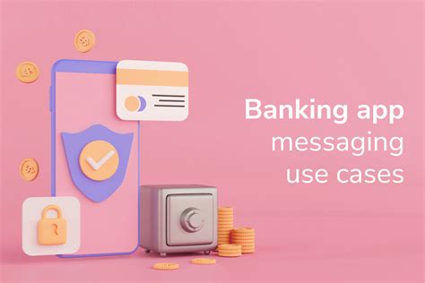 Top 5 Banking App Push Notification Use Cases