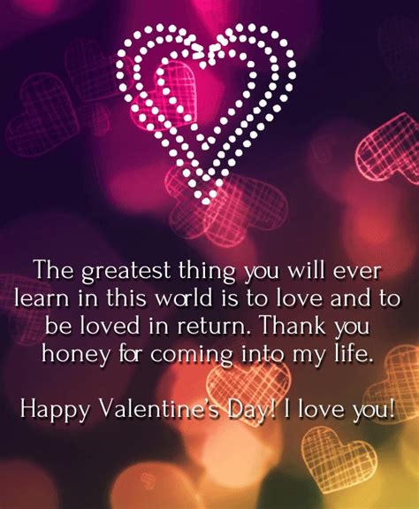 Top 20 Valentines Day Quotes for Him - Best Recipes Ideas and Collections