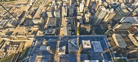 Skydeck Chicago Chicago Reserva De Entradas Y Tours Getyourguide