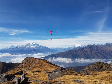 Peace Pagoda And Lord Shiva Statue Day Hike From Pokhara