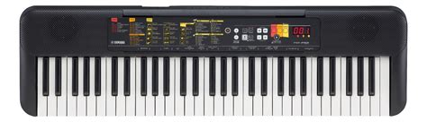 Yamaha PSR-F52 Home Keyboard