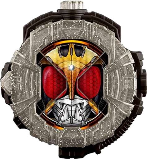 Kuuga Ultimate Form Ridewatch By Prasblacker On Deviantart