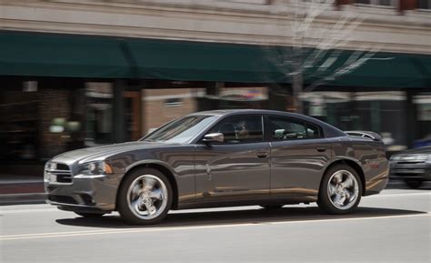 2013 Dodge Charger SXT