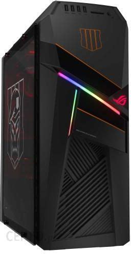 Sprzęt komputerowy outlet Produkt z Outletu Asus Rog Strix Gl12Cx