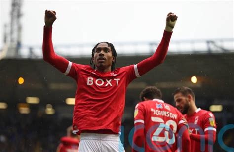 Key Players Who Helped Nottingham Forest Secure A Return To The