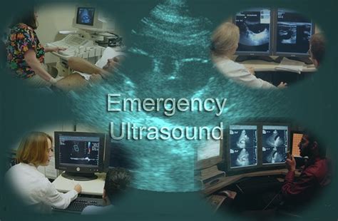 Emergency Ultrasound