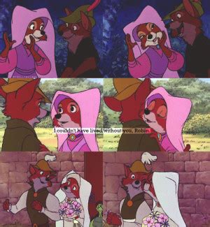 Robin Hood Disney Quotes. QuotesGram