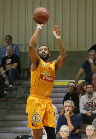 Basket ball Nationale 2 masculine Prissé sur sa lancée à Golfe Juan