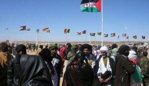 US Begins Process Of Opening A Consulate In Western Sahara Orinoco