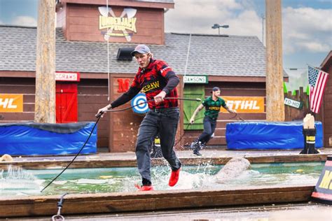 Pigeon Forge Paula Deens Lumberjack Feud Supper Show Getyourguide