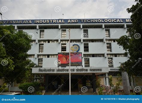 Museu Industrial E Tecnologico De Visvesvaraya Bangalore Karnataka