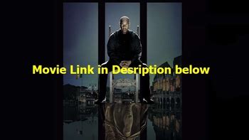 Ver The Equalizer Pel Cula Completa Online Gratis Espa Ol