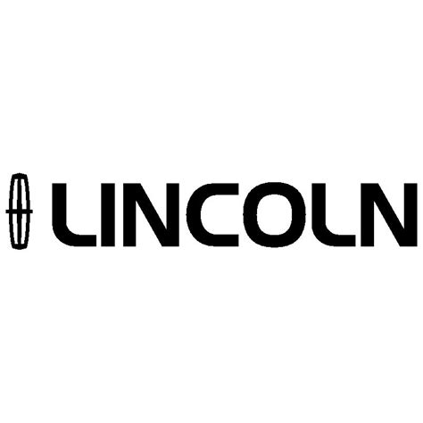 Lincoln Logo - Car Logo Picture