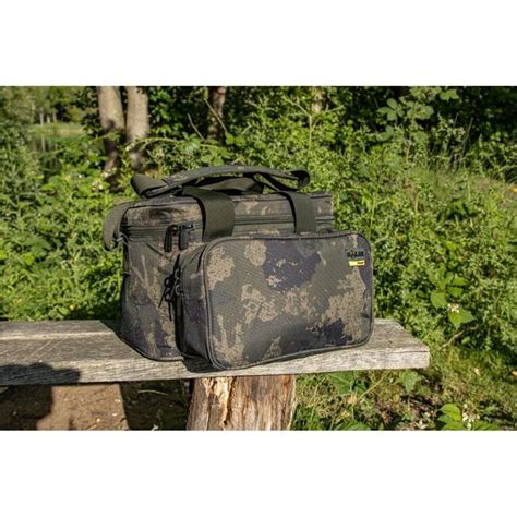 Solar Tackle Undercover Camo Coolbag Hareco Hengelsport