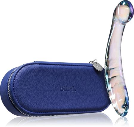 Biird Kalii Green Dildo Notino Cz