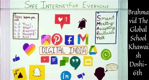 Safer Internet For Everyone CSR India