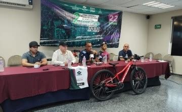 Invitan A La Segunda Gran Carrera Y Paseo De Ciclismo De Monta A Conalep