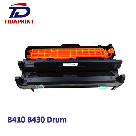 Tidaprint Remanufactured Oki Image Drum B B Toner Cartridge Unit