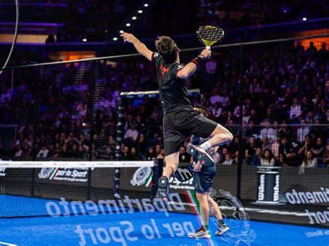 Dubai Joins Elite Global Padel Circuit As Premier Padel Confirms First