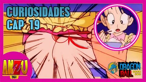 Dragon Ball Capitulo 19 Curiosidades Y Errores Parte 19 Review