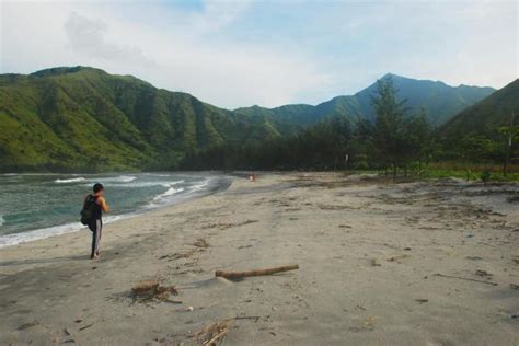 Five Awesome Beaches Near Metro Manila