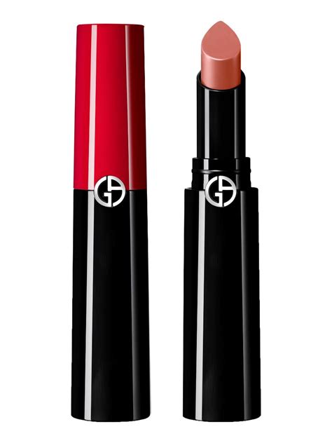 Giorgio Armani Lip Power Lipstick N 104 Nude And Brown Frankfurt Airport Online Shopping