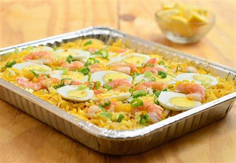 Southern Luzon Cuisine Panlasang Pinoy