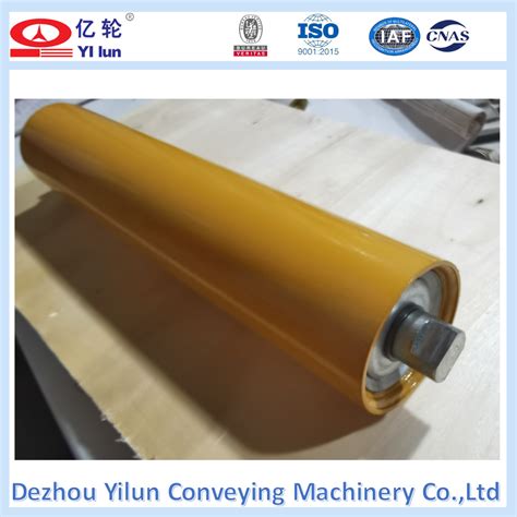 Din Cema Jis As Standard Customized Belt Conveyor Roller For Coal And