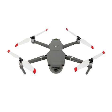 2 шт. DJI Мавик 2 Pro увеличить пропеллер Quick-Release складной нож ...
